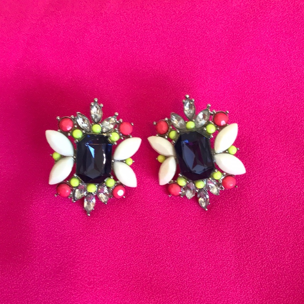 Earrings 🌸